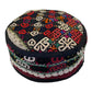 Amu Derya Hat - Kilim Art Gallery