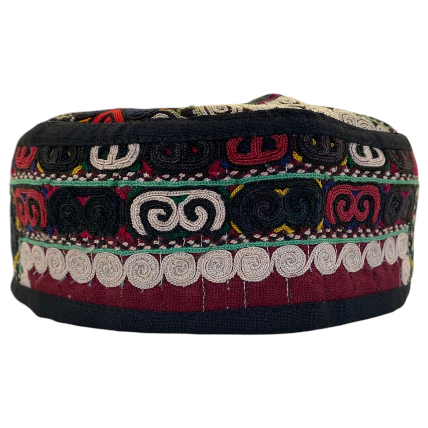 Amu Derya Hat - Kilim Art Gallery