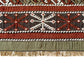 Anatolian Cicim Soumak Kilim - Kilim Art Gallery