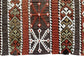 Anatolian Cicim Soumak Kilim - Kilim Art Gallery