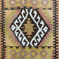 Anatolian Çorum Kilim Rug - Kilim Art Gallery