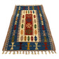 Anatolian Kilim Rug - Kilim Art Gallery