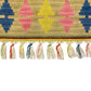 Anatolian Kilim Runner Rug
