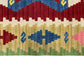 Anatolian Kilim Runner Rug