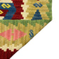 Anatolian Kilim Runner Rug