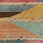 Anatolian Modern Art Design Kilim Rug - Kilim Art Gallery