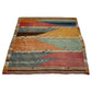 Anatolian Modern Art Design Kilim Rug - Kilim Art Gallery