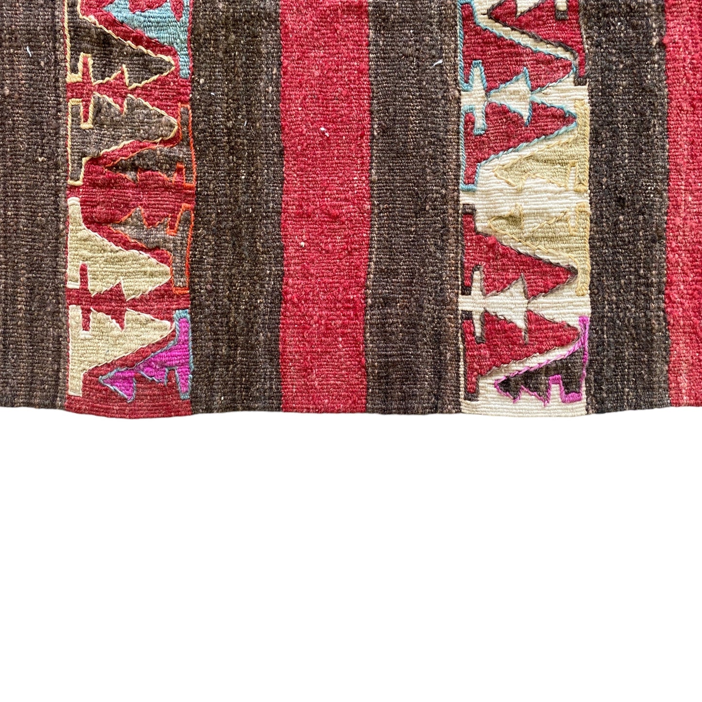 Anatolian Nomadic Kilim - Kilim Art Gallery