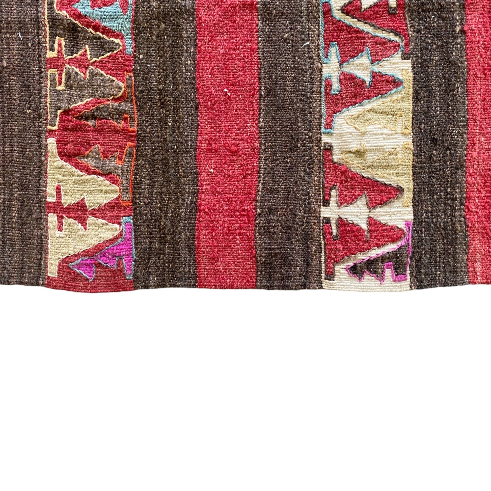 Anatolian Nomadic Kilim - Kilim Art Gallery