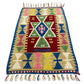Anatolian Nomadic Kilim Rug - Kilim Art Gallery