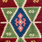 Anatolian Nomadic Kilim Rug - Kilim Art Gallery