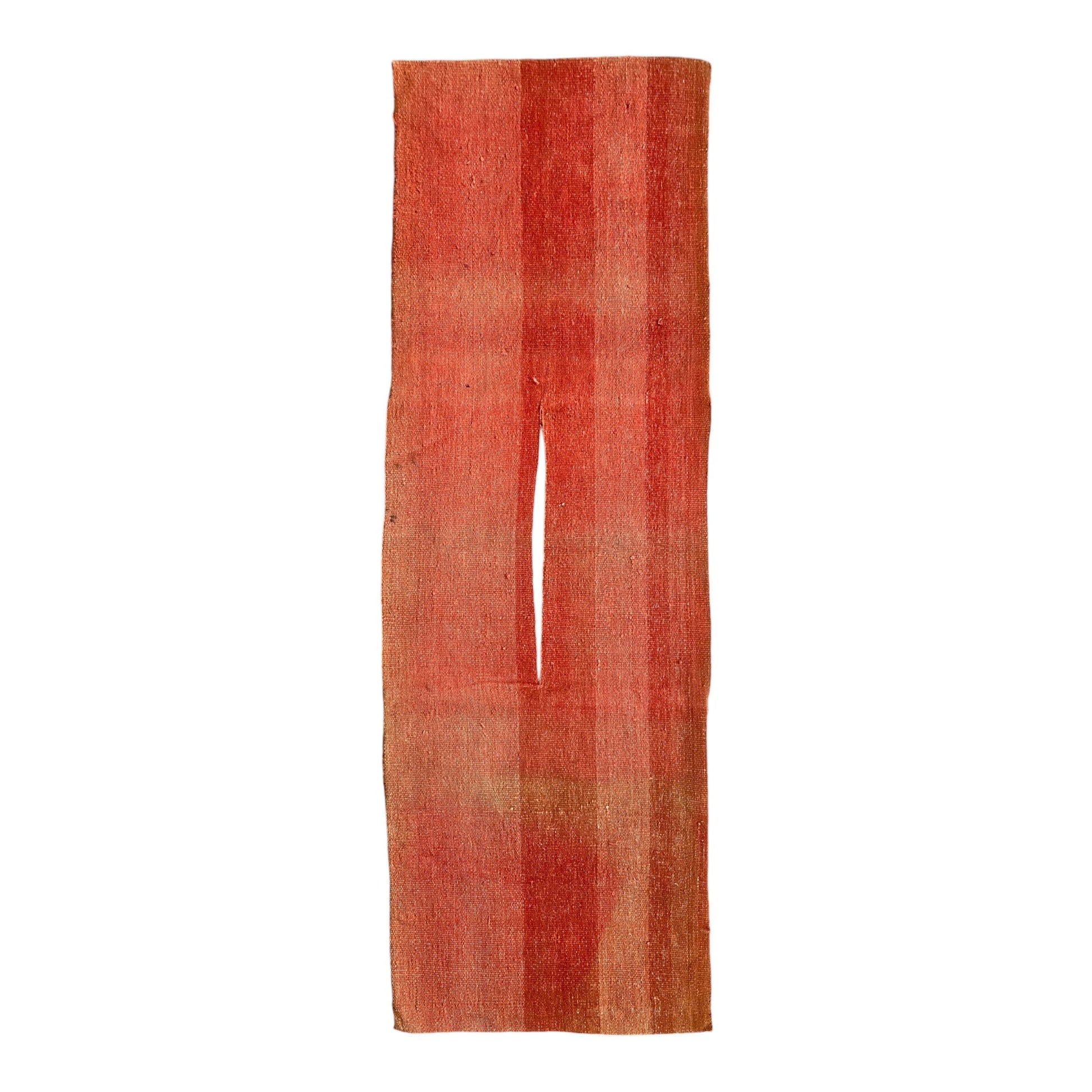 Anatolian Nomadic Saddlebag - Kilim Art Gallery