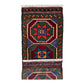 Anatolian Nomadic Turkish Konya Rug - Kilim Art Gallery