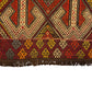 Anatolian Taurus Yörük Nomad Cicim Kilim - Kilim Art Gallery