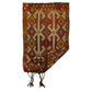 Anatolian Taurus Yörük Nomad Cicim Kilim - Kilim Art Gallery