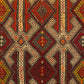 Anatolian Taurus Yörük Nomad Cicim Kilim - Kilim Art Gallery