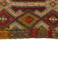 Anatolian Taurus Yörük Nomad Cicim Kilim - Kilim Art Gallery