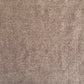 Angora Mohair Brown Turkish Siirt Blanket Kilim Rug