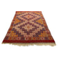 Antique Bergama Kilim Cicim Rug by Kilim Art Gallery - Kilim Art Gallery