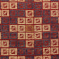 Antique Bergama Kilim Cicim Rug by Kilim Art Gallery - Kilim Art Gallery