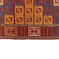 Antique Bergama Kilim Cicim Rug by Kilim Art Gallery - Kilim Art Gallery