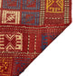 Antique Bergama Kilim Cicim Rug by Kilim Art Gallery - Kilim Art Gallery