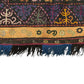 Antique Black Shakhrisabz Suzani Textile - Kilim Art Gallery