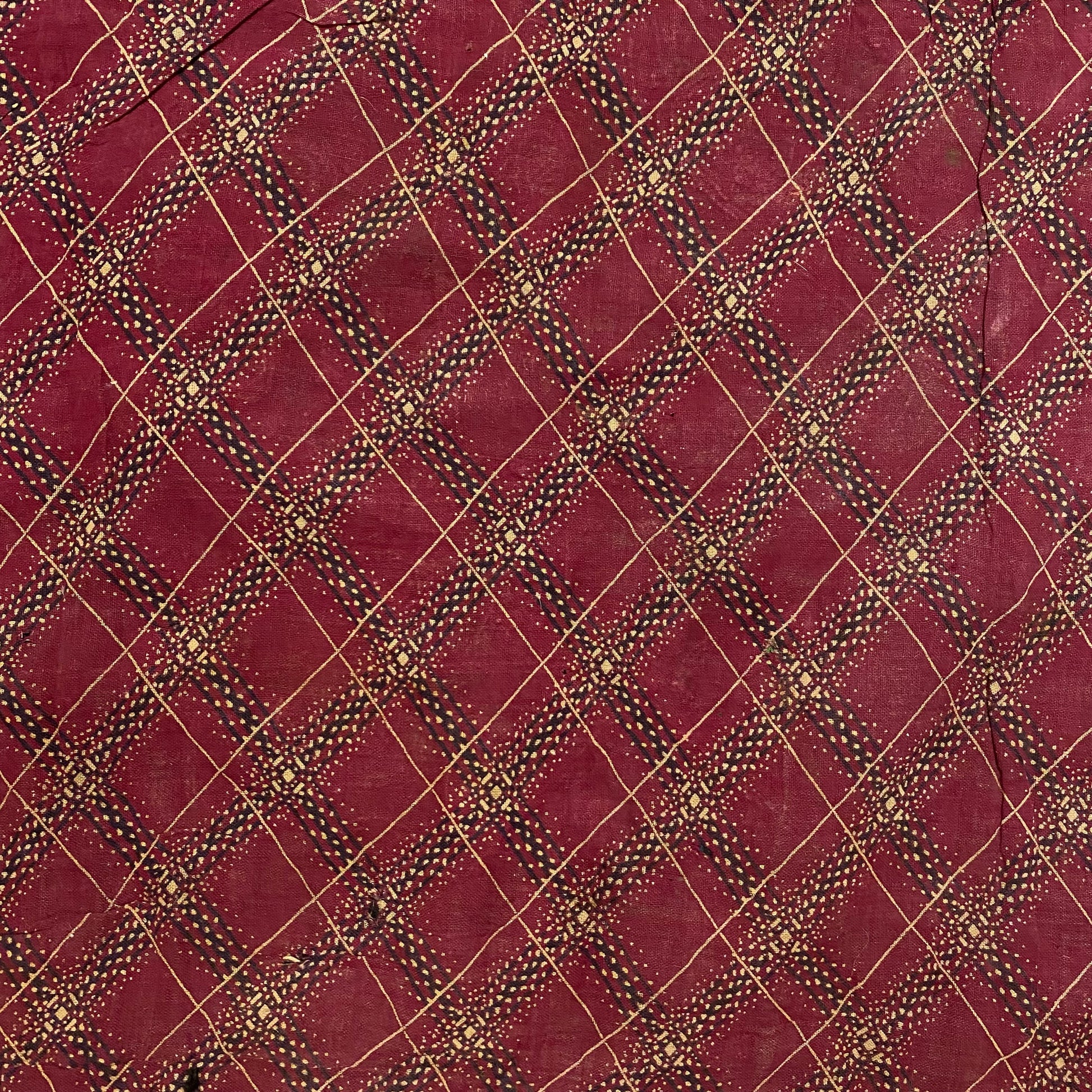 Antique Black Shakhrisabz Suzani Textile - Kilim Art Gallery