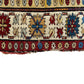 Antique Caucasian Lesghi Star Rug - Kilim Art Gallery