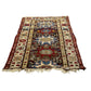 Antique Caucasian Lesghi Star Rug - Kilim Art Gallery
