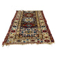 Antique Caucasian Lesghi Star Rug - Kilim Art Gallery