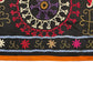 Antique Central Asian Suzani - Kilim Art Gallery