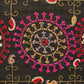 Antique Central Asian Suzani - Kilim Art Gallery