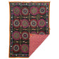 Antique Central Asian Suzani - Kilim Art Gallery