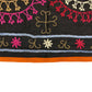 Antique Central Asian Suzani - Kilim Art Gallery