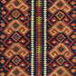 Antique Erzurum Kilim YASTIK - Kilim Art Gallery