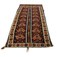 Antique Erzurum Kilim YASTIK - Kilim Art Gallery
