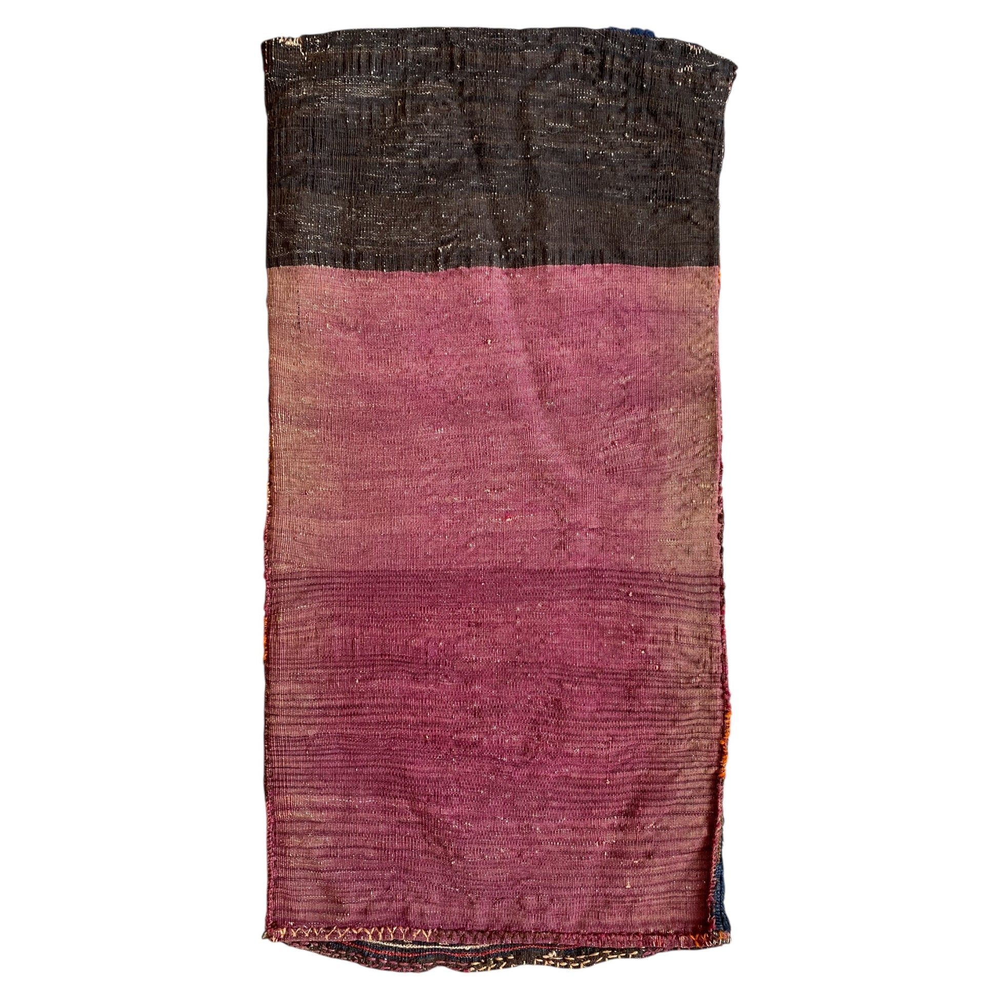 Antique Kurdish Malatya Carpet YASTIK Rug - Kilim Art Gallery