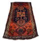 Antique Kurdish Malatya Carpet YASTIK Rug - Kilim Art Gallery