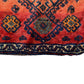 Antique Kurdish Malatya Carpet YASTIK Rug - Kilim Art Gallery