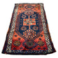 Antique Kurdish Malatya Carpet YASTIK Rug - Kilim Art Gallery