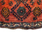 Antique Kurdish Malatya Carpet YASTIK Rug - Kilim Art Gallery