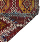 Antique REYHANLI Cicim Kilim - Kilim Art Gallery