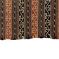 Antique Shahsavan Jijim Kilim Runner - Kilim Art Gallery
