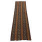 Antique Shahsavan Jijim Kilim Runner - Kilim Art Gallery