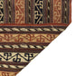 Antique Shahsavan Jijim Kilim Runner - Kilim Art Gallery