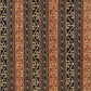 Antique Shahsavan Jijim Kilim Runner - Kilim Art Gallery