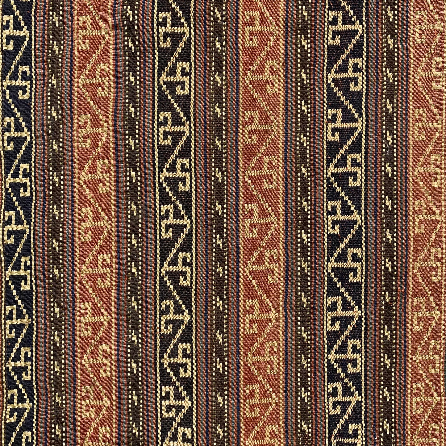 Antique Shahsavan Jijim Kilim Runner - Kilim Art Gallery