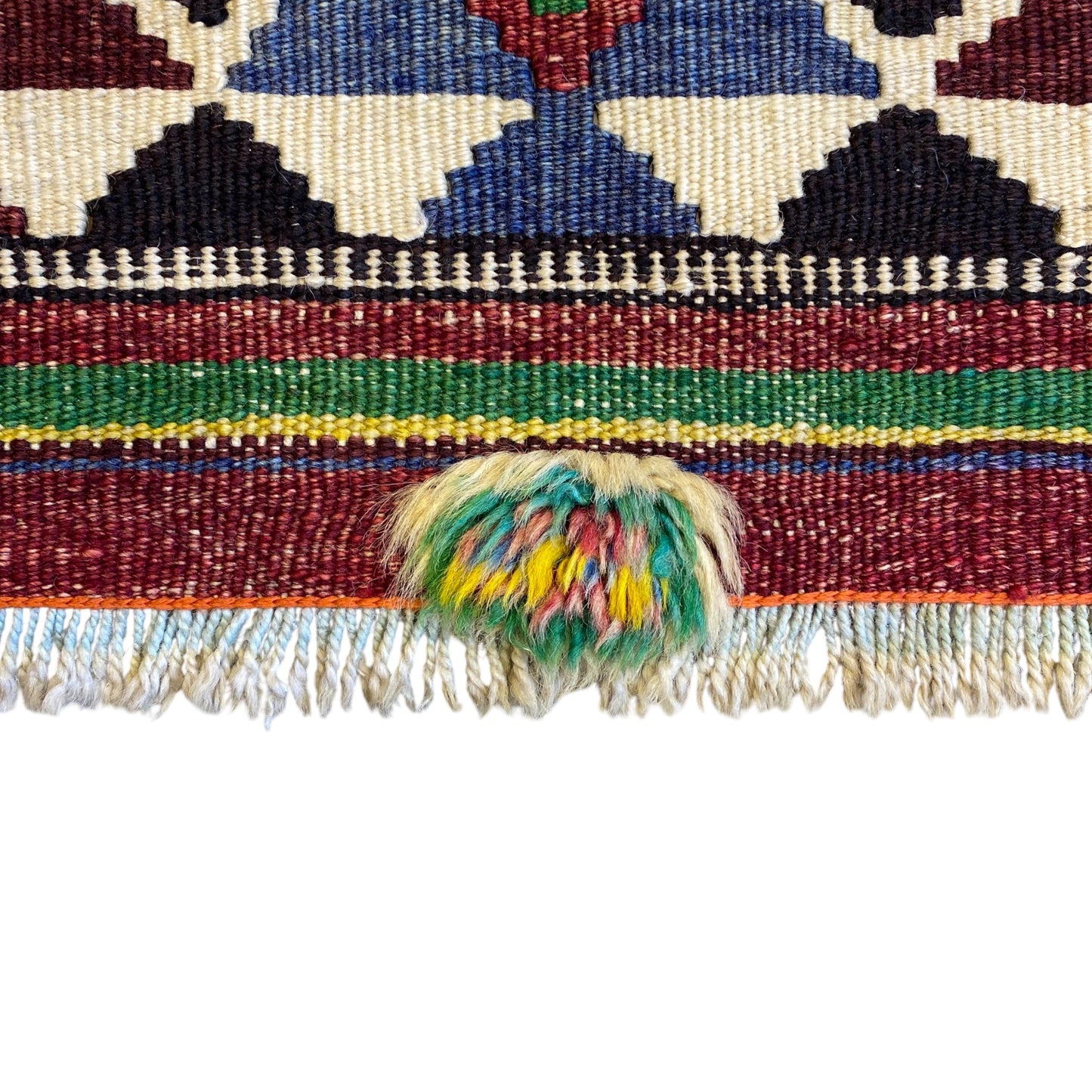 Aydin Kilim Rug - Kilim Art Gallery