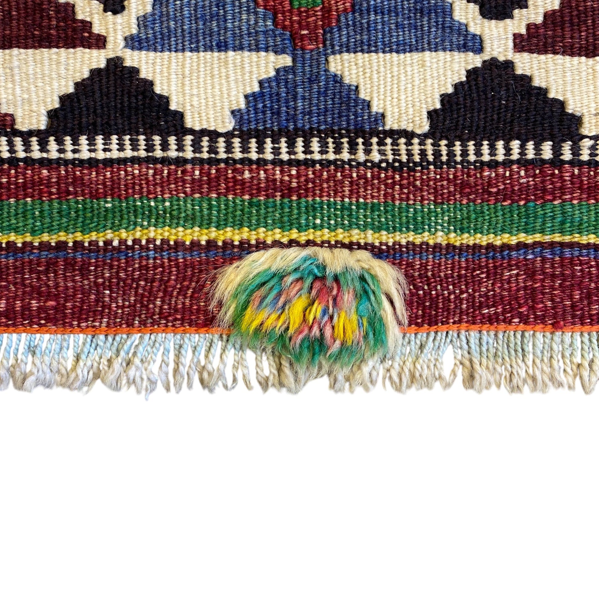 Aydin Kilim Rug - Kilim Art Gallery